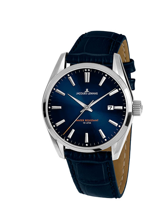 Часы Jacques Lemans Derby 1-1859C